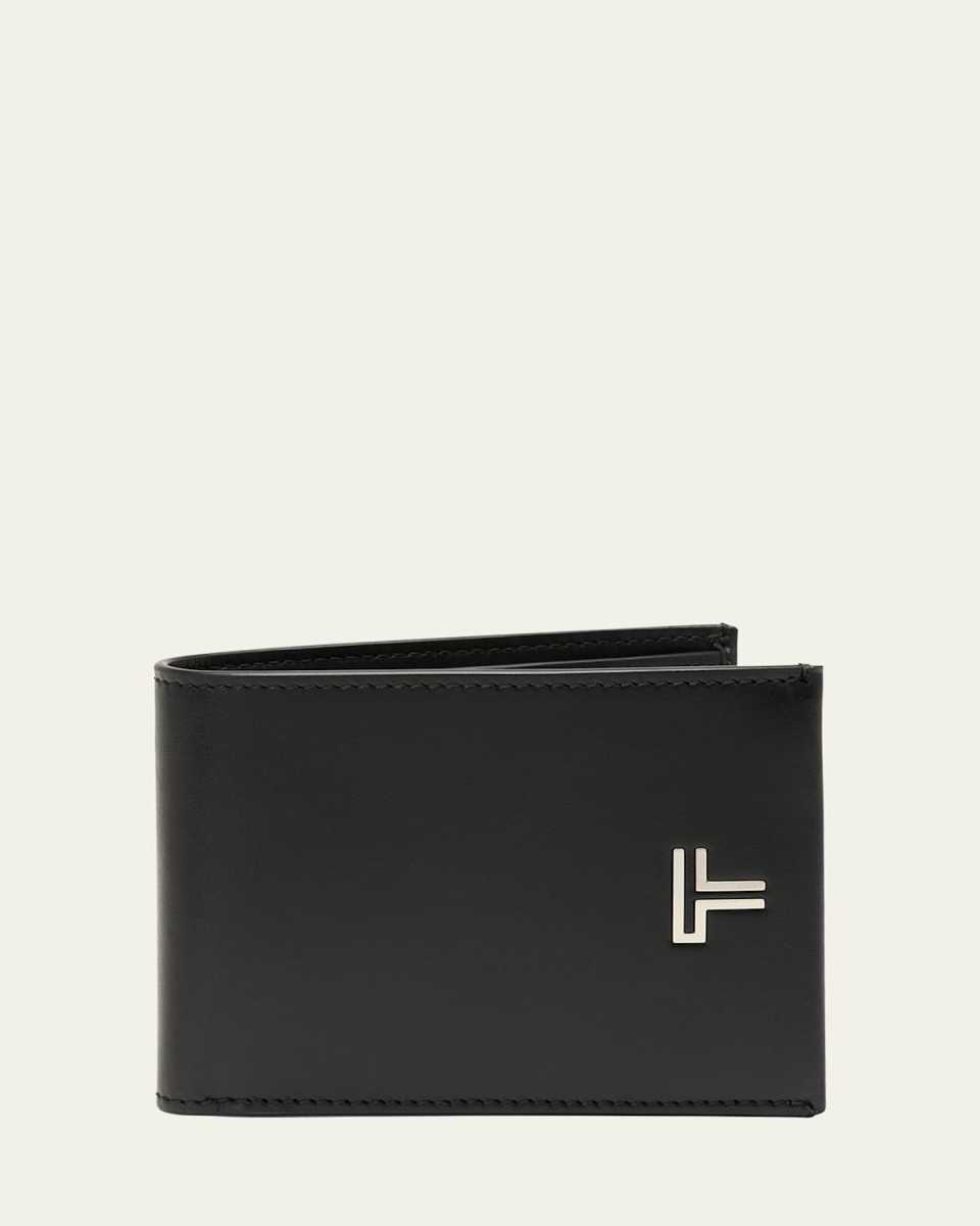 Double Billfold Wallet